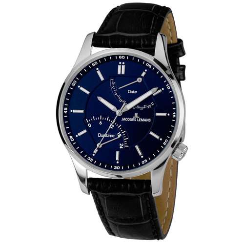 Часы Jacques Lemans 1-1902B