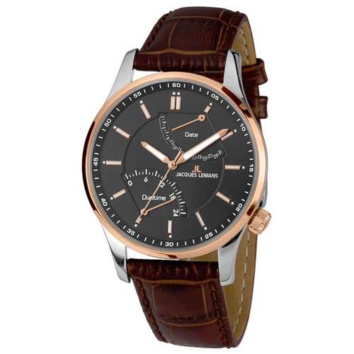 Часы Jacques Lemans 1-1902C