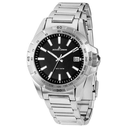 Часы Jacques Lemans 1-1903A