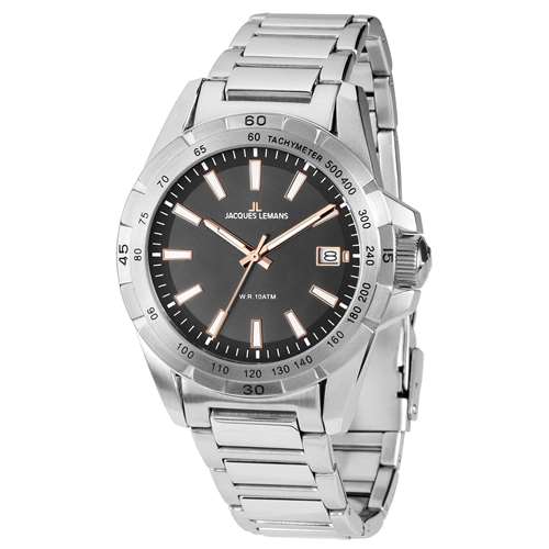 Часы Jacques Lemans 1-1903D