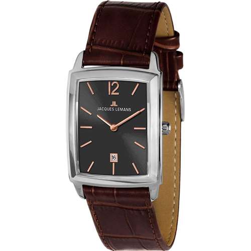 Часы Jacques Lemans 1-1904C