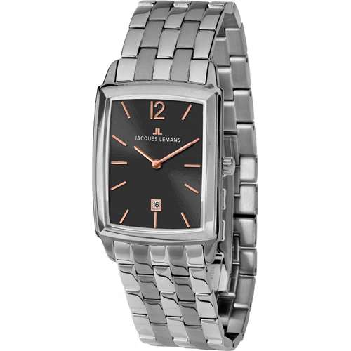 Часы Jacques Lemans 1-1904G