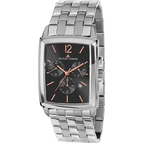 Часы Jacques Lemans 1-1906G
