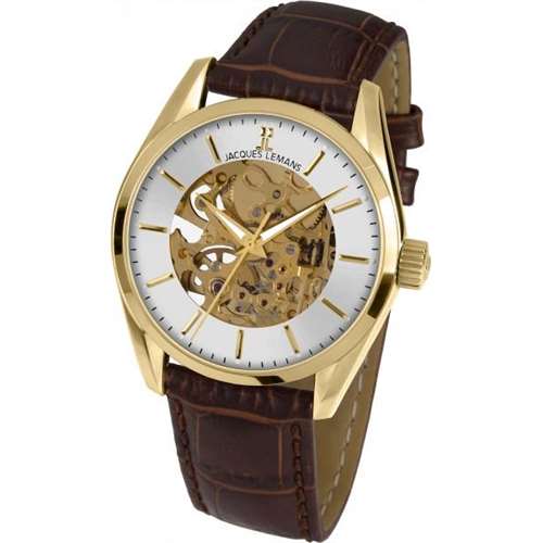 Часы Jacques Lemans 1-1909B