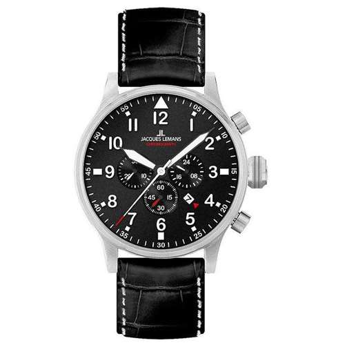 Часы Jacques Lemans 1-1914A
