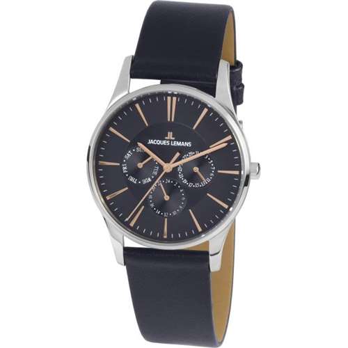 Часы Jacques Lemans 1-1929C