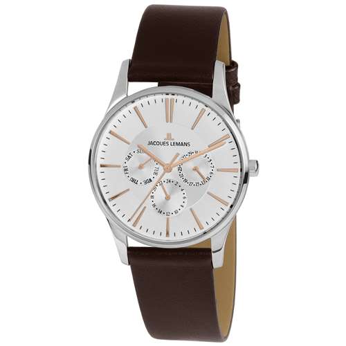 Часы Jacques Lemans 1-1929D