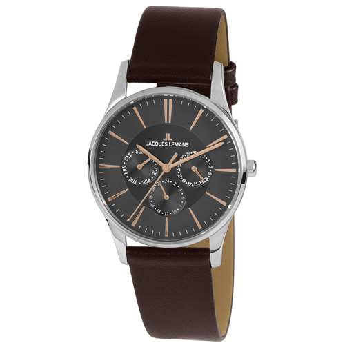 Часы Jacques Lemans 1-1929E