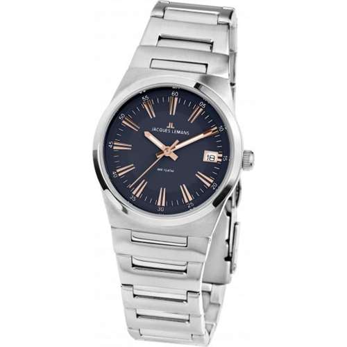 Часы Jacques Lemans 1-1930B
