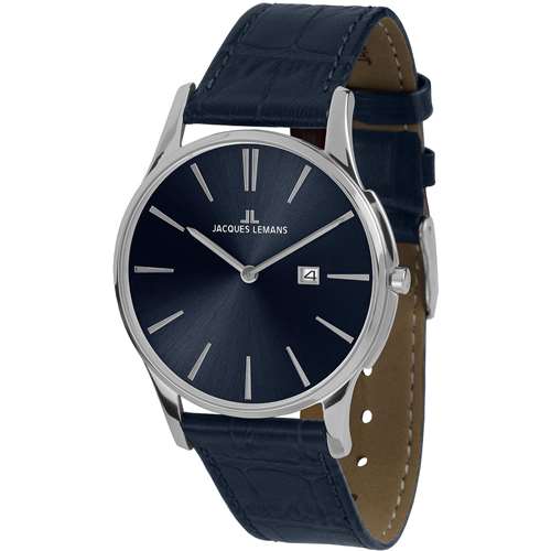 Часы Jacques Lemans 1-1936C
