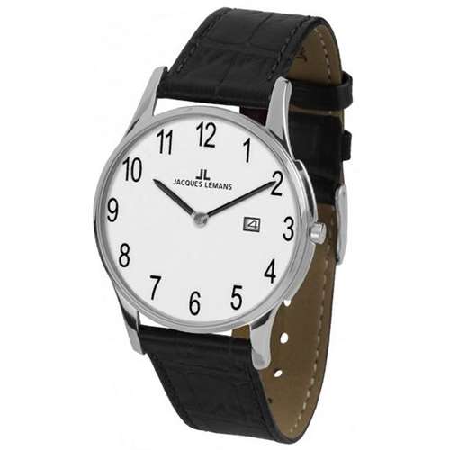 Часы Jacques Lemans 1-1937D Часы Jacques Lemans 1-1937D