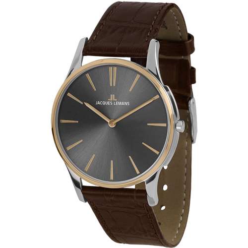 Часы Jacques Lemans 1-1938E Часы Jacques Lemans 1-1938E