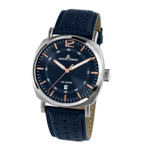 Часы Jacques Lemans 1-1943C