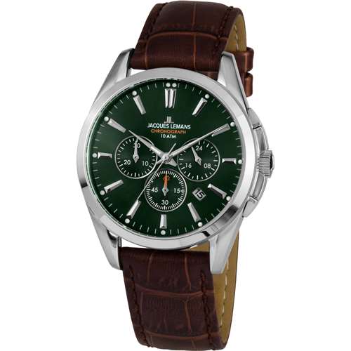 Часы Jacques Lemans 1-1945C