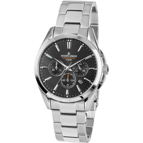Часы Jacques Lemans 1-1945D
