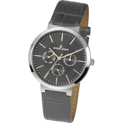 Часы Jacques Lemans 1-1950D