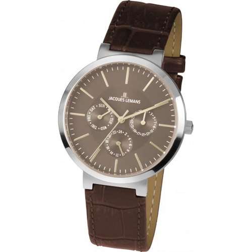Часы Jacques Lemans 1-1950E Часы Jacques Lemans 1-1950E