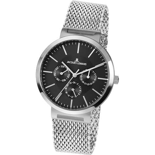 Часы Jacques Lemans 1-1950F Часы Jacques Lemans 1-1950F