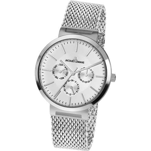 Часы Jacques Lemans 1-1950G Часы Jacques Lemans 1-1950G