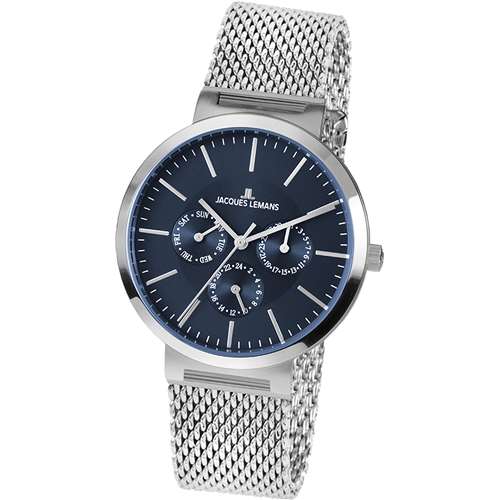 Часы Jacques Lemans 1-1950H Часы Jacques Lemans 1-1950H