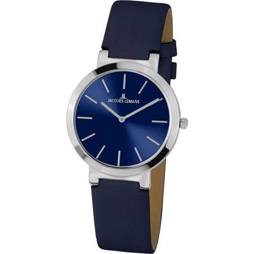 Часы Jacques Lemans 1-1997C Часы Jacques Lemans 1-1997C