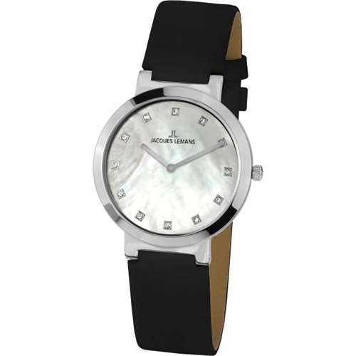 Часы Jacques Lemans 1-1997G Часы Jacques Lemans 1-1997G