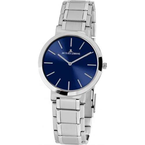 Часы Jacques Lemans 1-1998C Часы Jacques Lemans 1-1998C