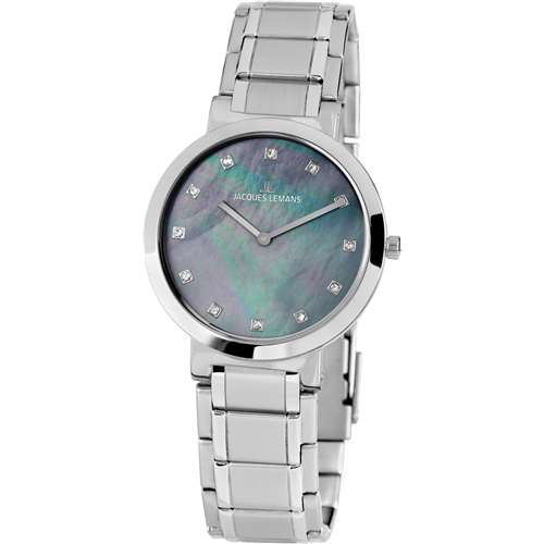 Часы Jacques Lemans 1-1998D Часы Jacques Lemans 1-1998D