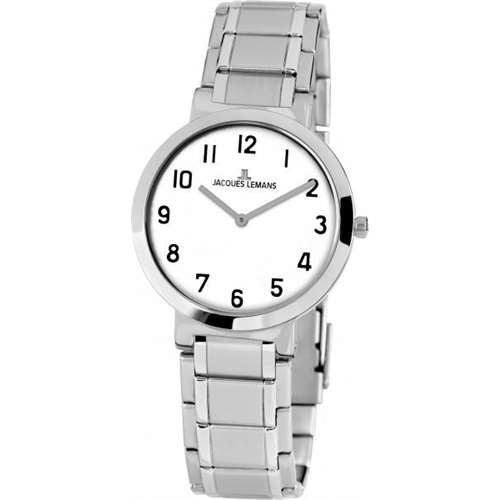 Часы Jacques Lemans 1-1998E Часы Jacques Lemans 1-1998E