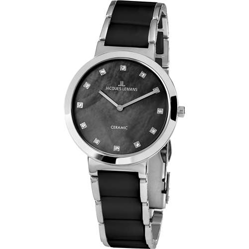 Часы Jacques Lemans 1-1999E Часы Jacques Lemans 1-1999E
