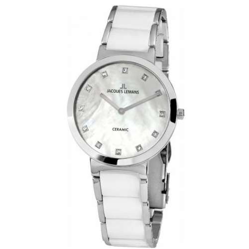 Часы Jacques Lemans 1-1999F Часы Jacques Lemans 1-1999F