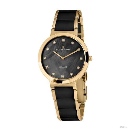 Часы Jacques Lemans 1-1999G Часы Jacques Lemans 1-1999G