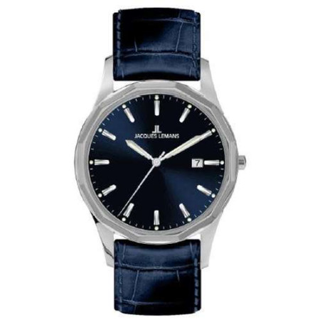 Часы Jacques Lemans 1-2010C