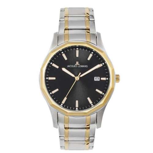 Часы Jacques Lemans 1-2012D Часы Jacques Lemans 1-2012D