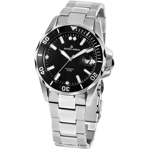 Часы Jacques Lemans 1-2014A Часы Jacques Lemans 1-2014A