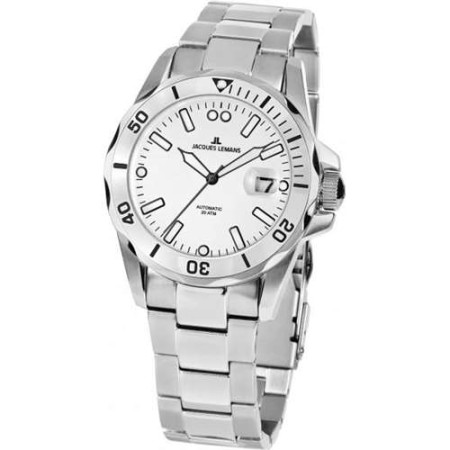 Часы Jacques Lemans 1-2014G