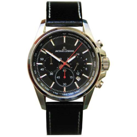 Часы Jacques Lemans 11-1660B