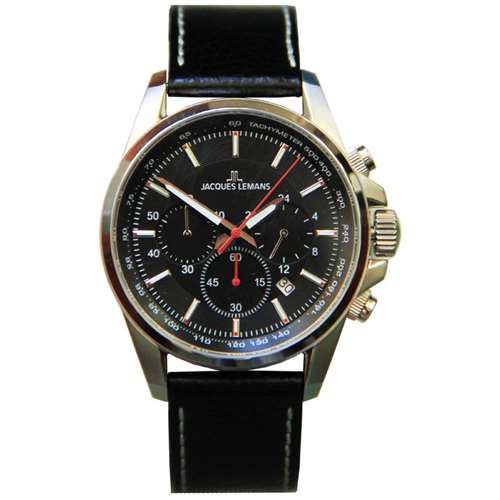 Часы Jacques Lemans 11-1660B Часы Jacques Lemans 11-1660B