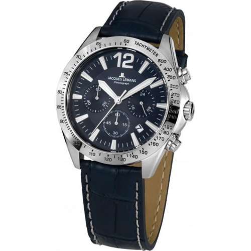 Часы Jacques Lemans 42-5B Часы Jacques Lemans 42-5B