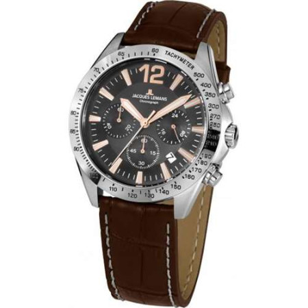 Часы Jacques Lemans 42-5C