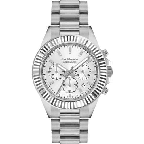 Часы Jacques Lemans LP-111E Часы Jacques Lemans LP-111E