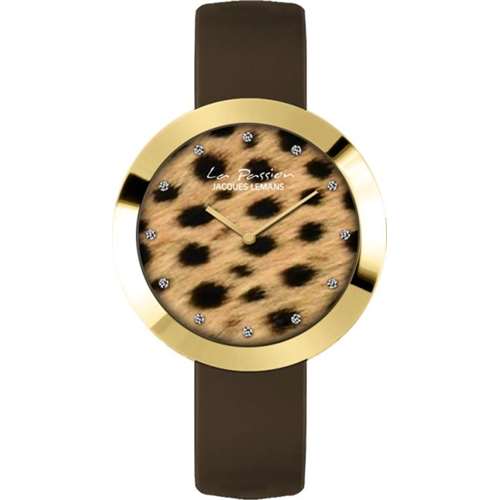 Часы Jacques Lemans LP-113I Часы Jacques Lemans LP-113I