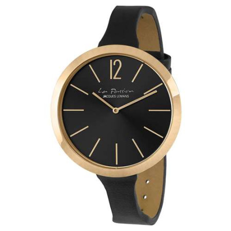 Часы Jacques Lemans LP-115K