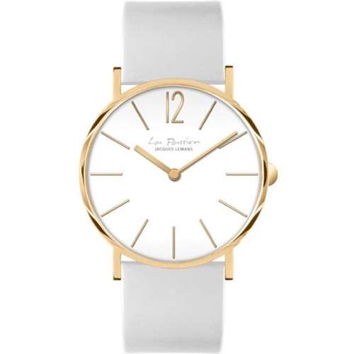 Часы Jacques Lemans LP-122G Часы Jacques Lemans LP-122G