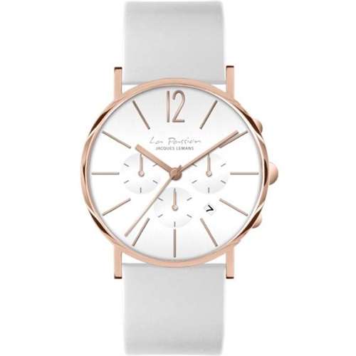Часы Jacques Lemans LP-123F Часы Jacques Lemans LP-123F