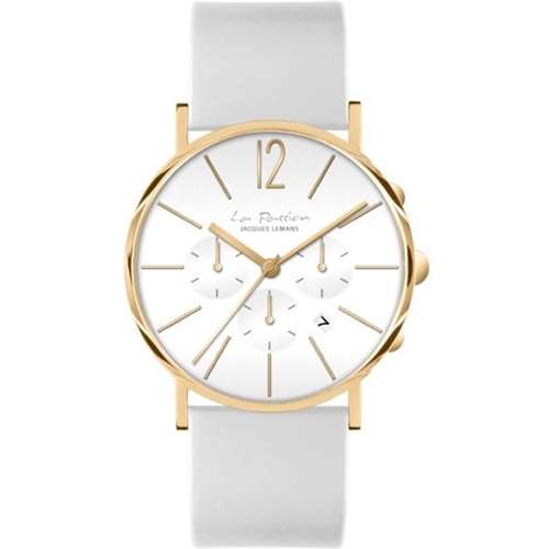 Часы Jacques Lemans LP-123G Часы Jacques Lemans LP-123G