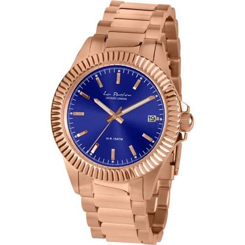 Часы Jacques Lemans LP-125L Часы Jacques Lemans LP-125L
