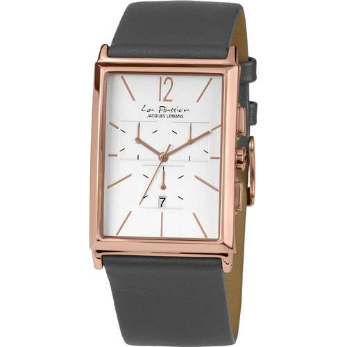 Часы Jacques Lemans LP-127I Часы Jacques Lemans LP-127I