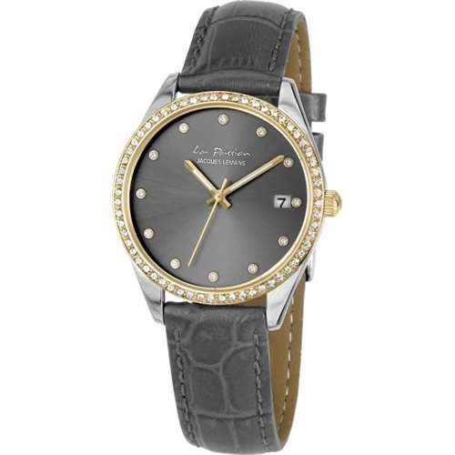 Часы Jacques Lemans LP-133C Часы Jacques Lemans LP-133C