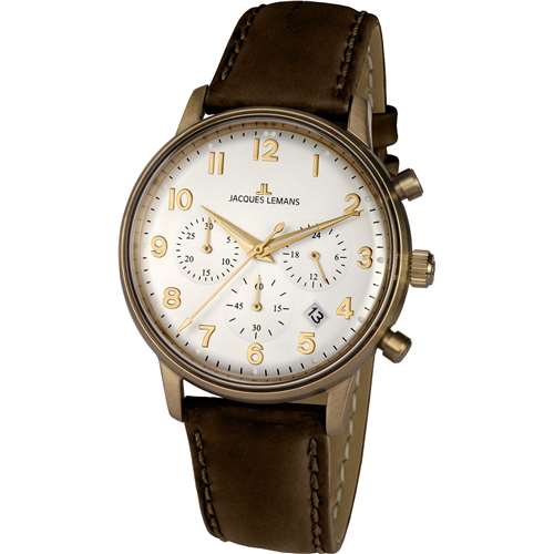 Часы Jacques Lemans N-209ZL Часы Jacques Lemans N-209ZL